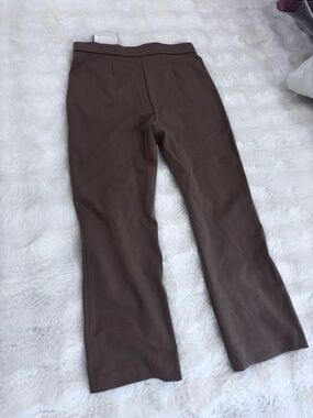 Jones New York Taupe Pants